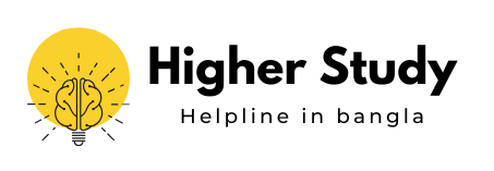 Higher Study Helpline